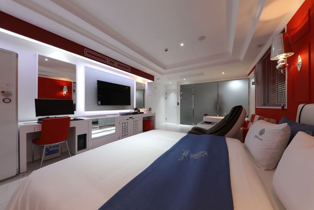 Hotel Encore