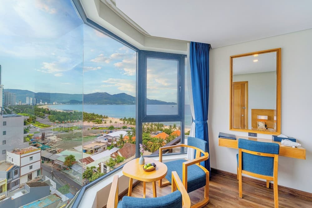 Sala Danang Beach Hotel