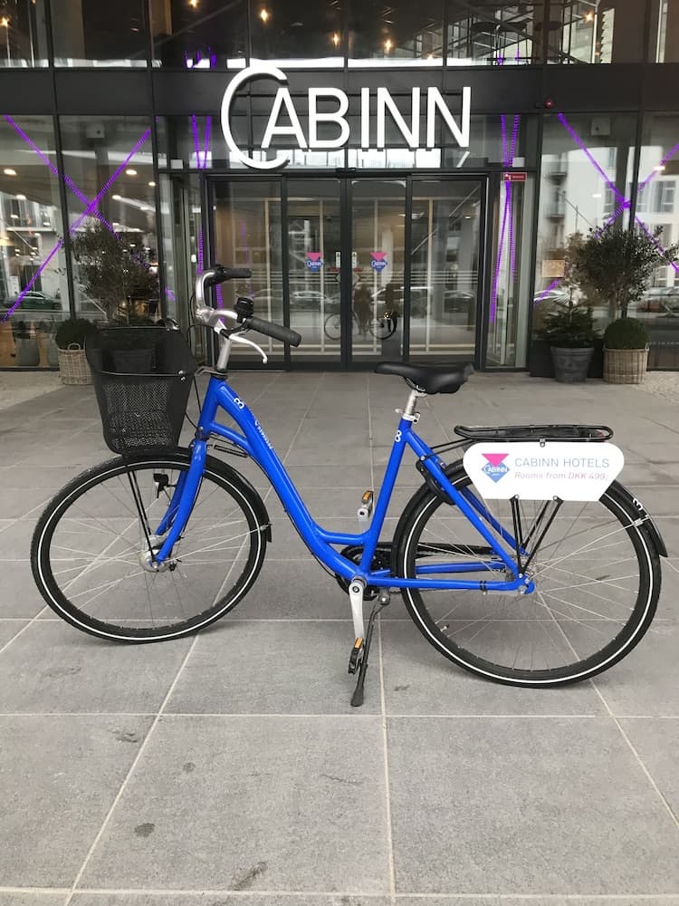 CABINN Copenhagen