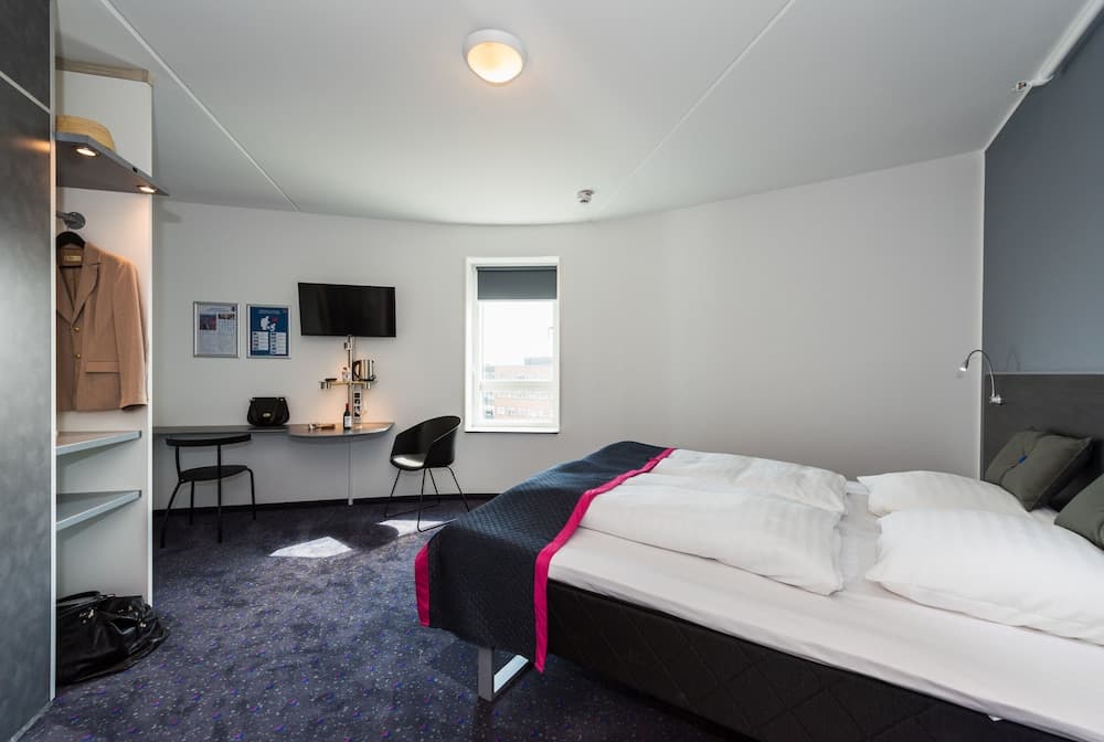 CABINN Copenhagen