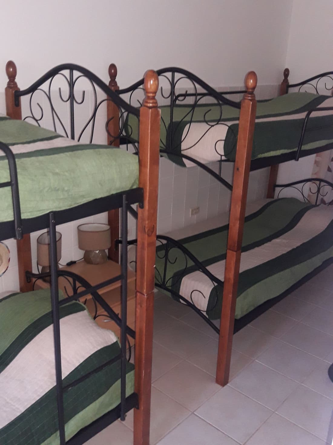 Palmita Hotel Hostel