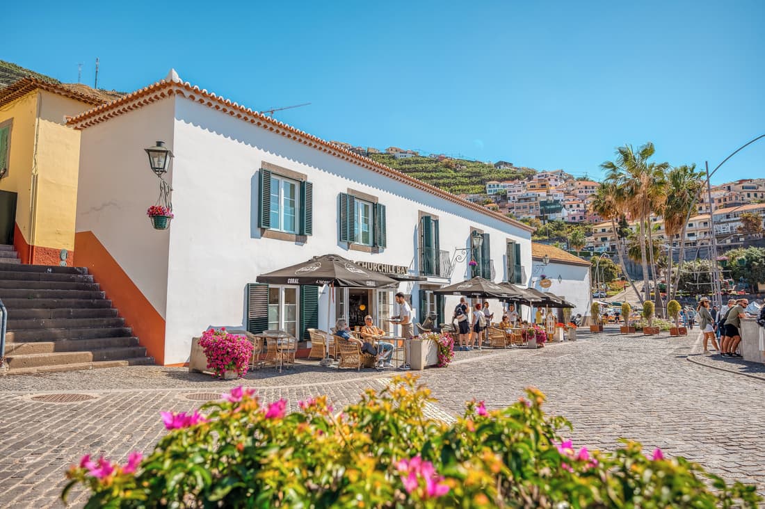 Pestana Churchill Bay