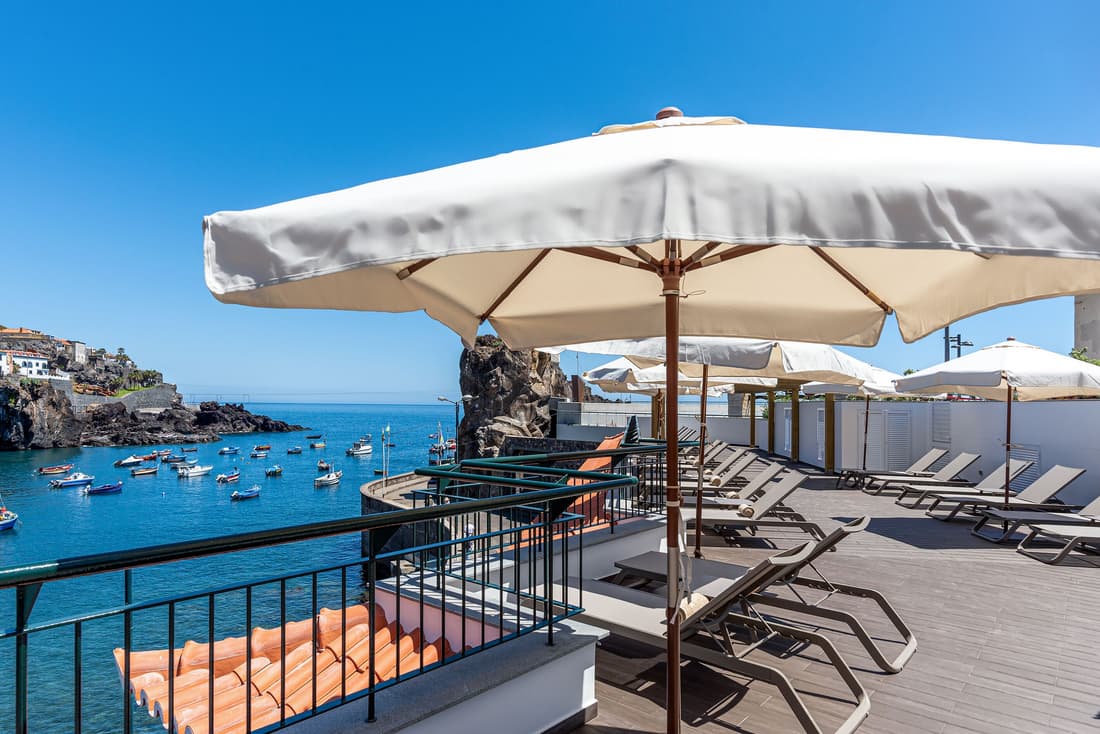 Pestana Churchill Bay