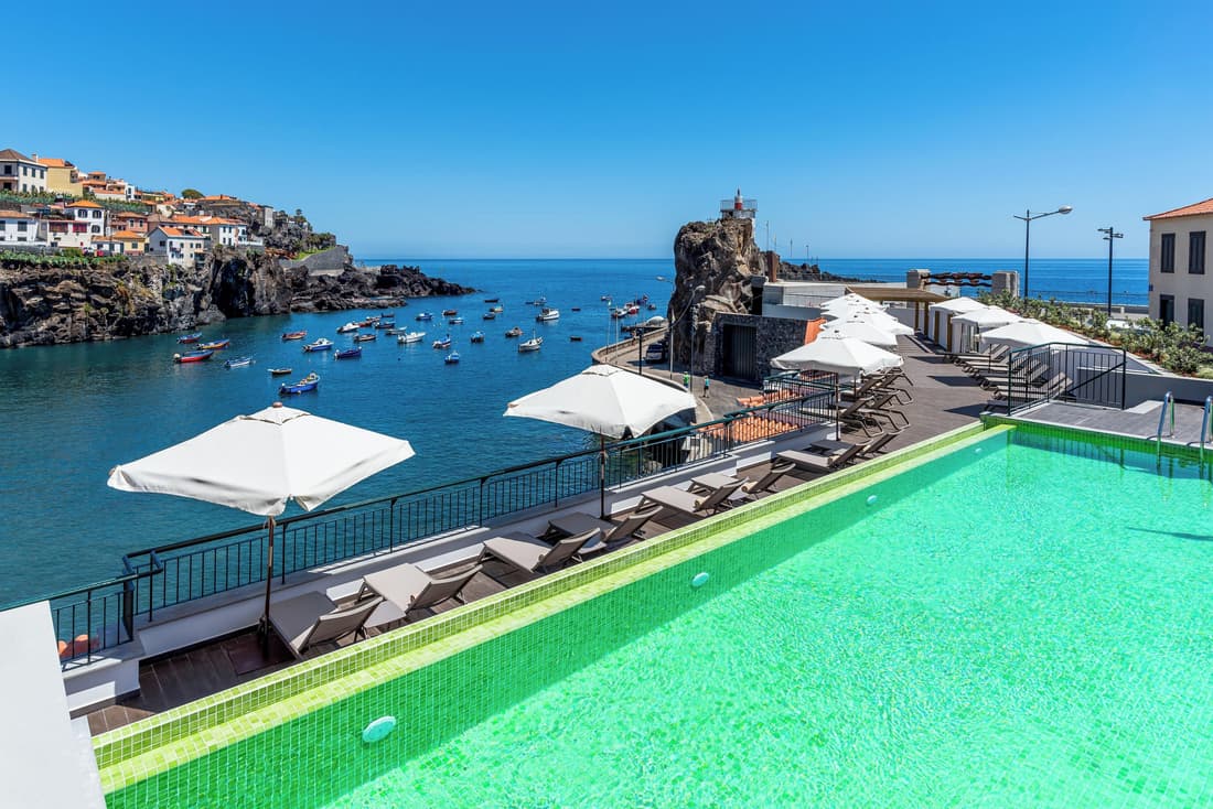 Pestana Churchill Bay