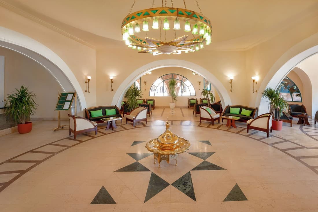Seti Abu Simbel Lake Resort