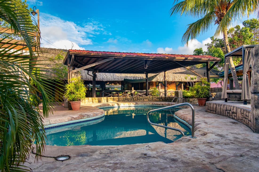 Amazonia - The Jungle Experience Resort