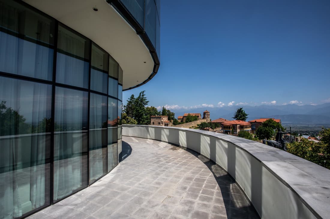 Holiday Inn Telavi by IHG
