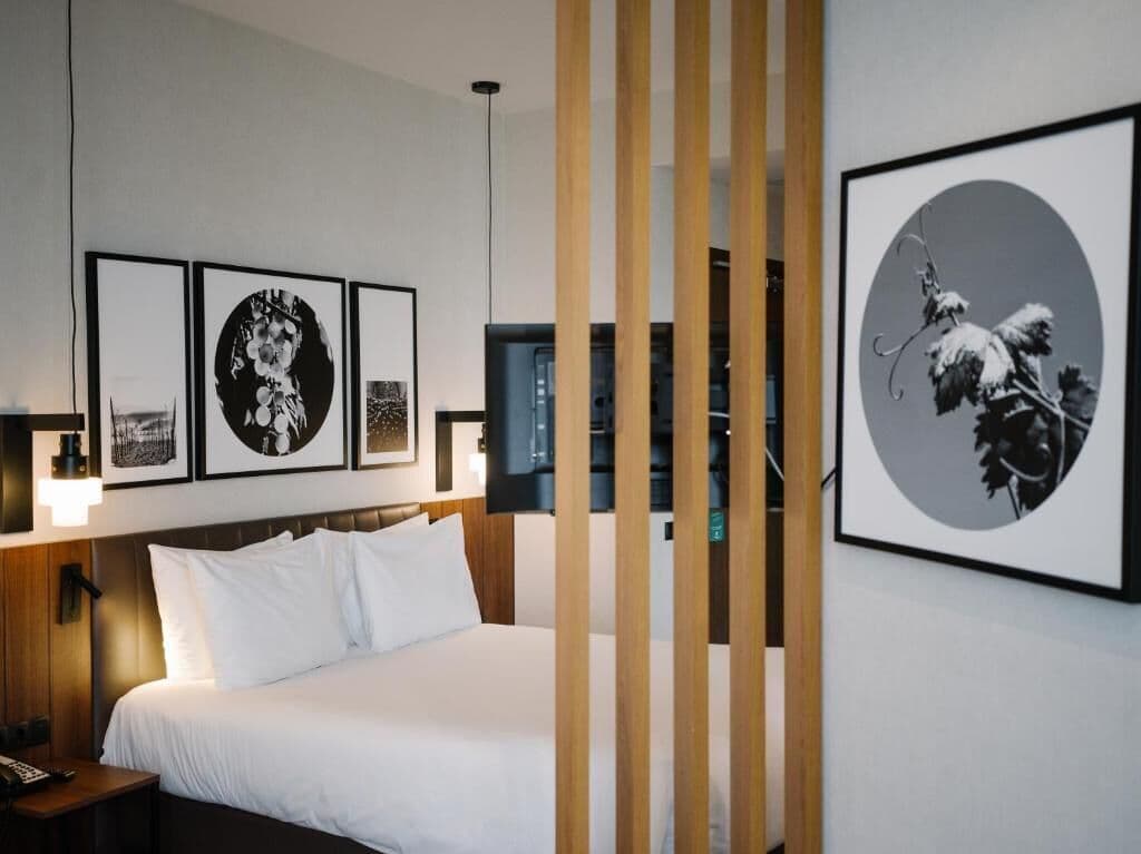 Holiday Inn Telavi by IHG