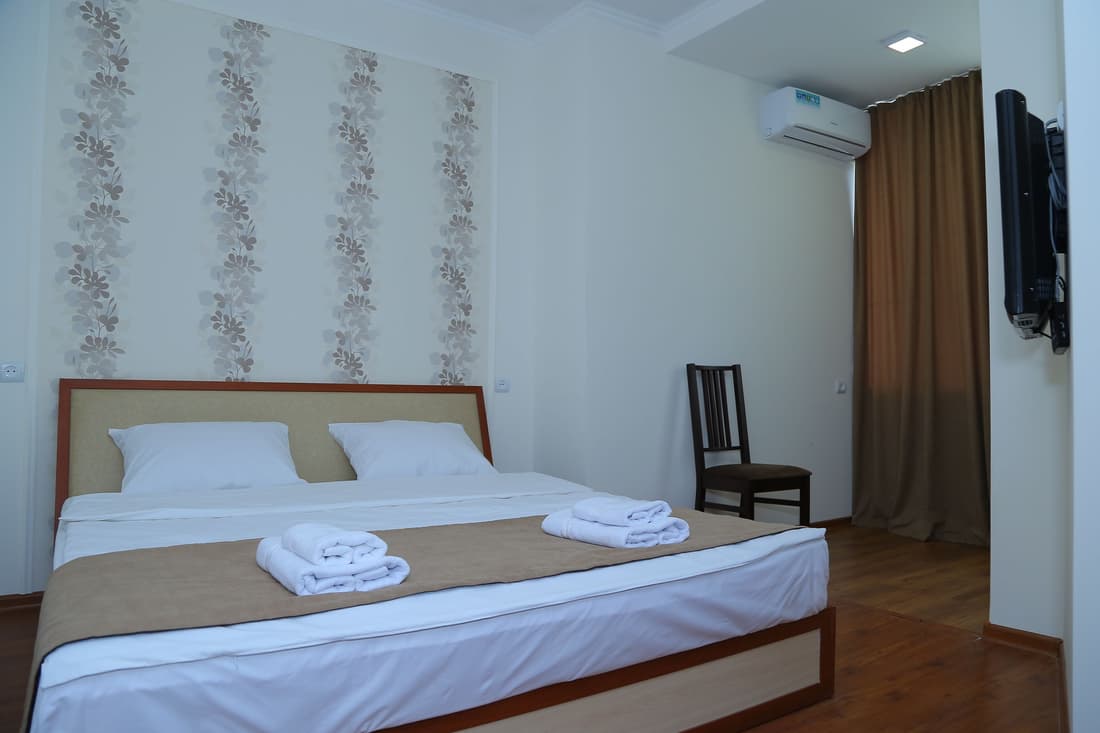 Hotel Merien