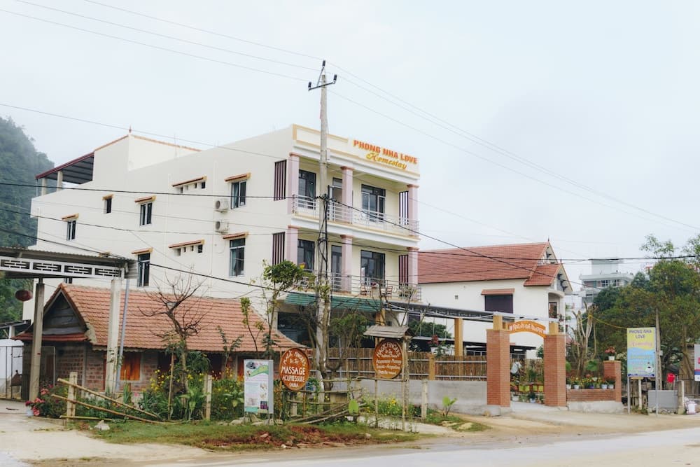 Phong Nha Love Homestay