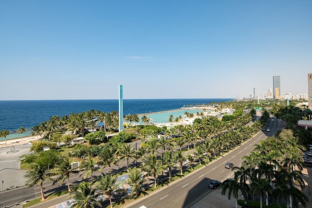 The Venue Jeddah Corniche