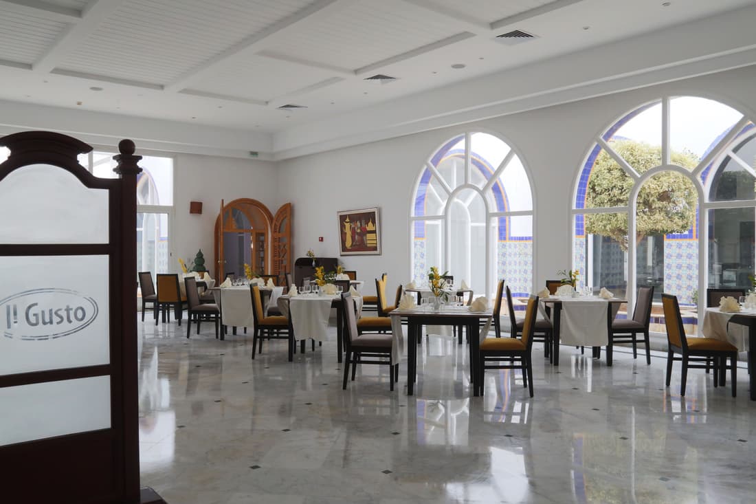 Djerba Golf Resort & Spa
