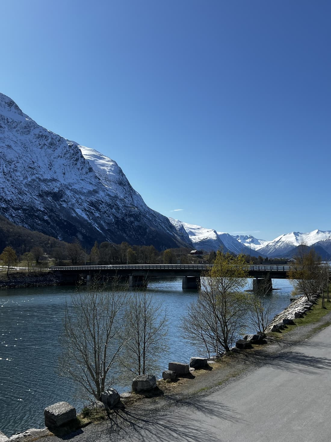 Frich´s Ekspress Hotel Åndalsnes