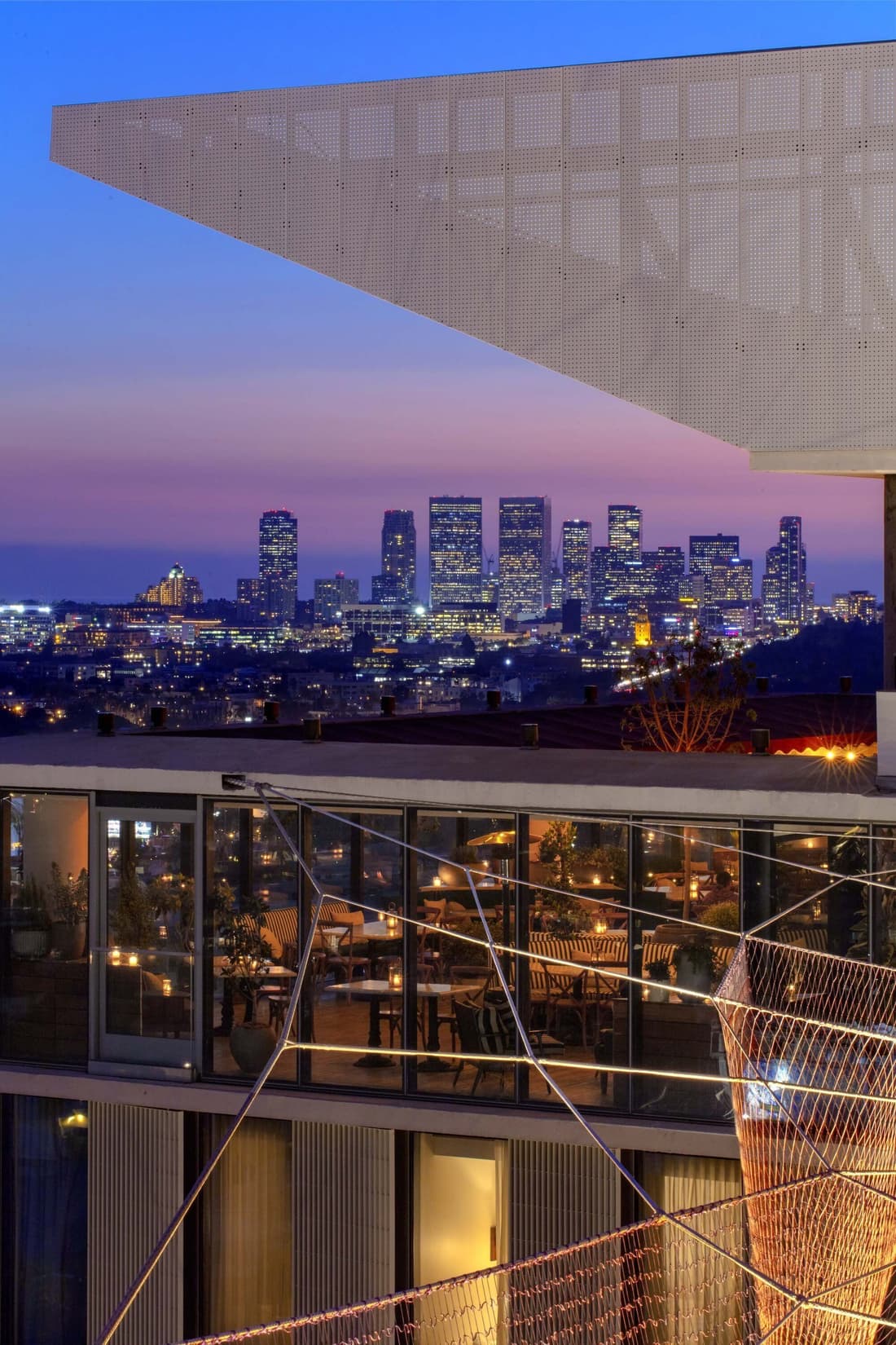 1 Hotel West Hollywood