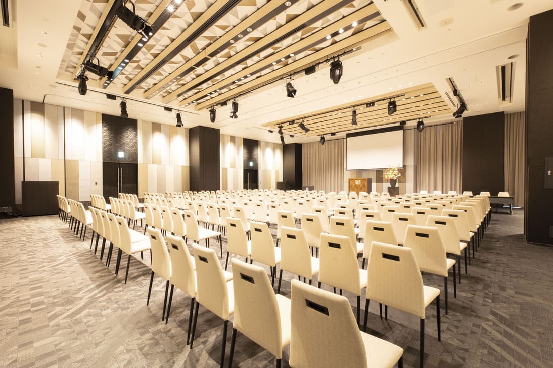 Hotel Hankyu RESPIRE OSAKA