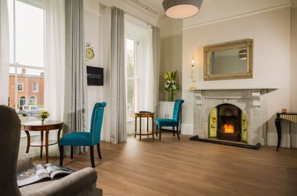 No 9 Rathgar