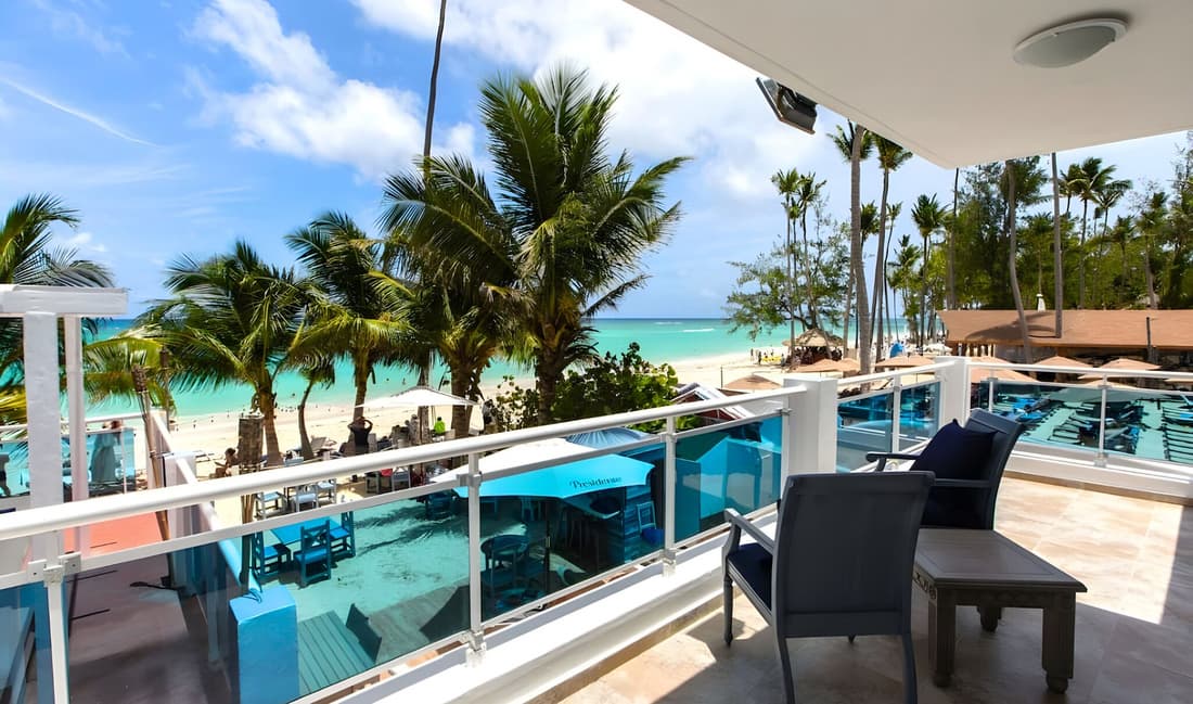 Hotel Checkin El Cortecito Beach