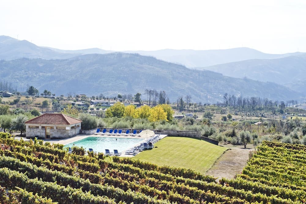 Lam Hotel Convento do Desagravo