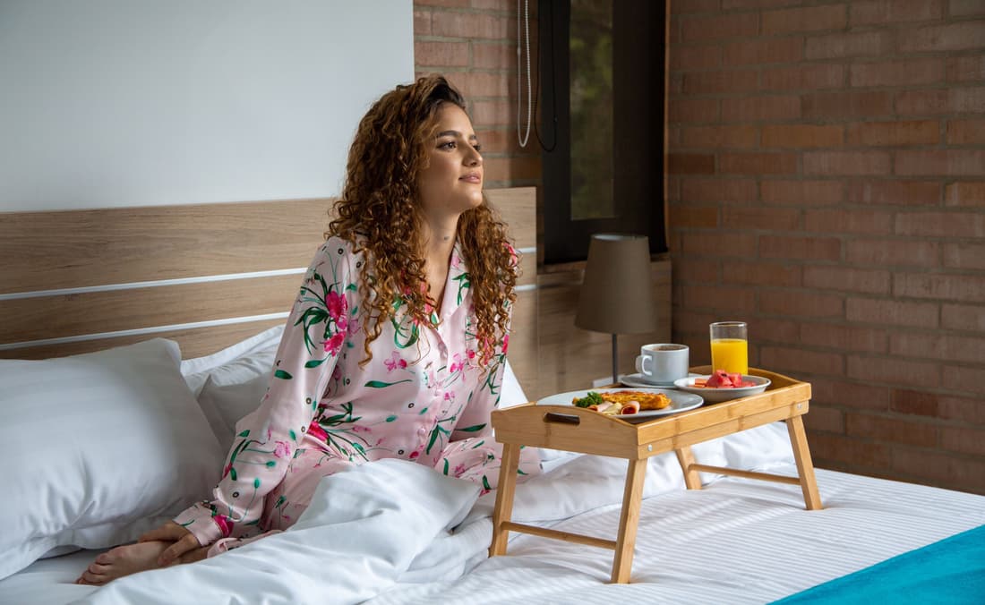 EcoHub Hotel Medellin