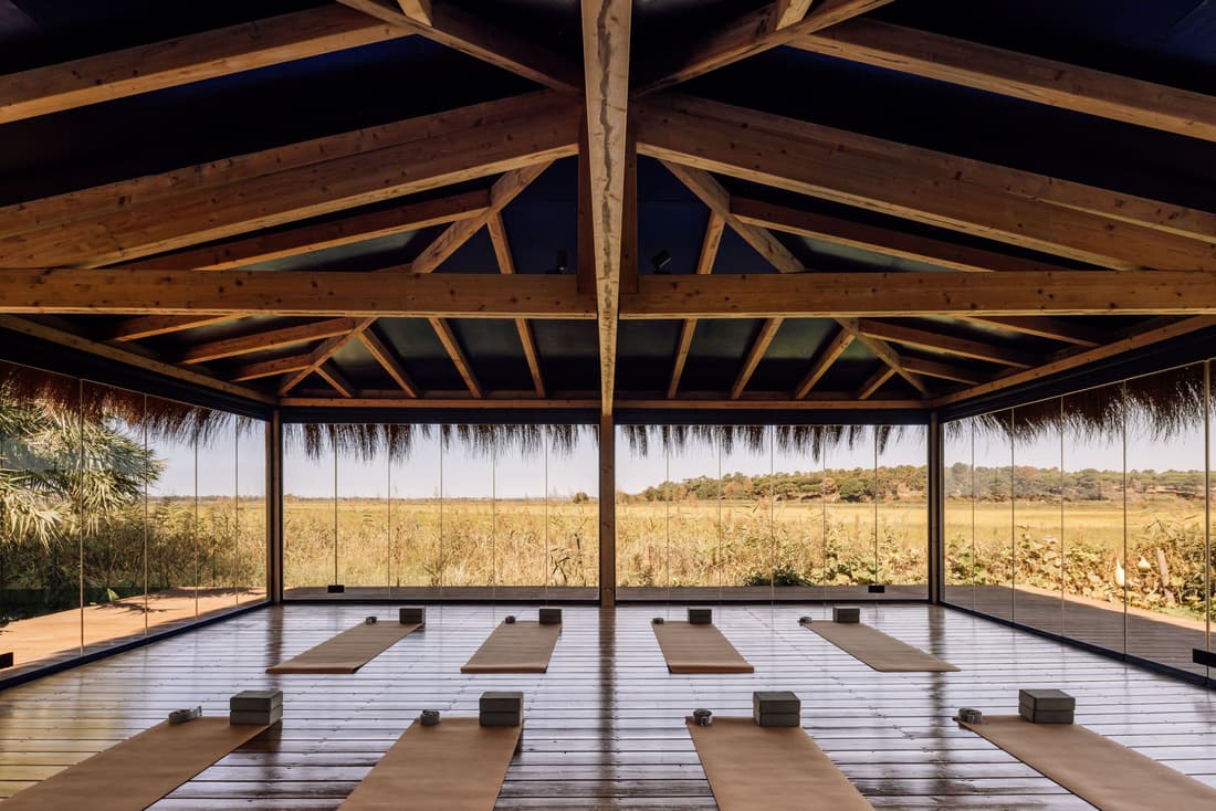 Quinta da Comporta Wellness Boutique Resort