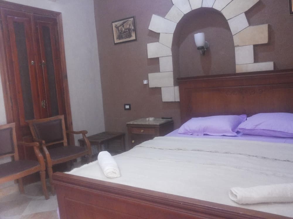 Dream Lodge Siwa