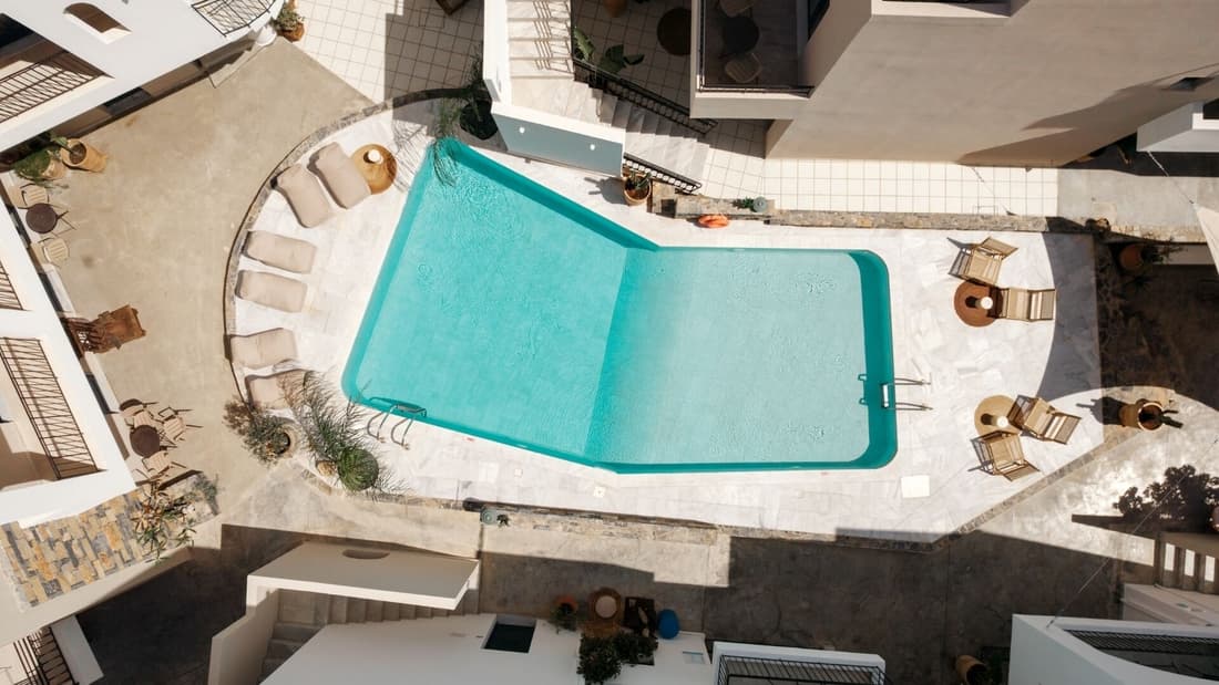 Nami Hotel & Suites