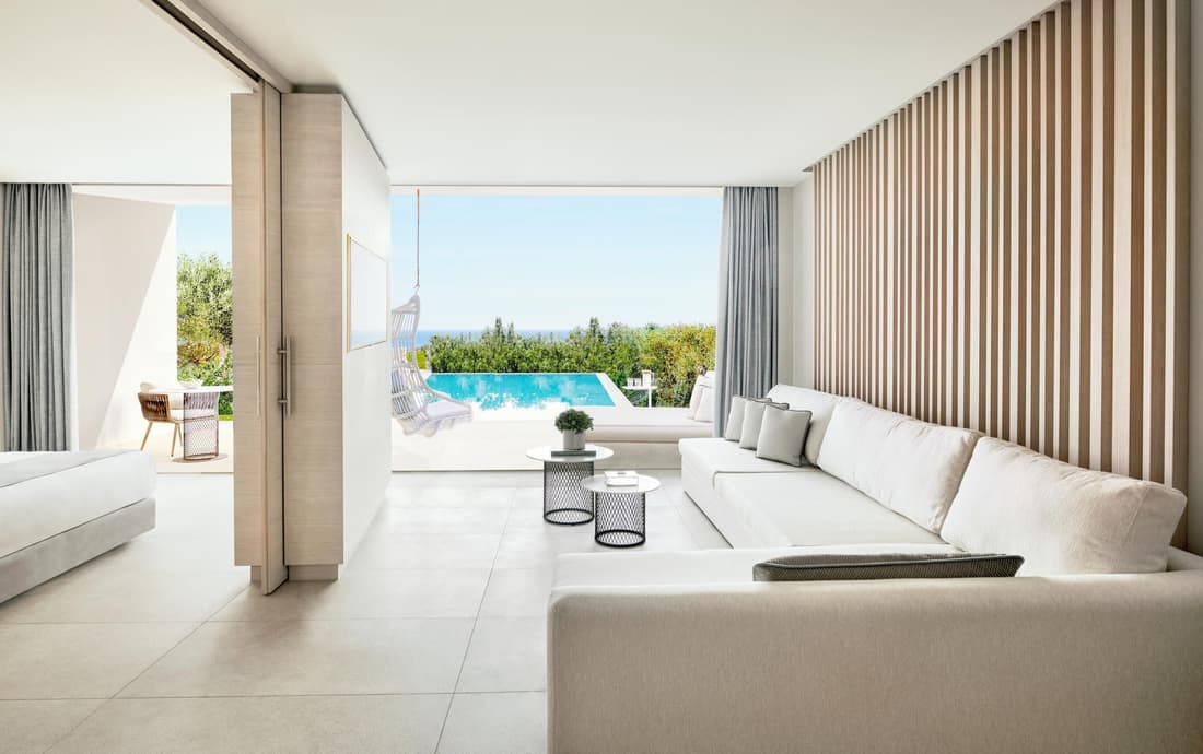 Ikos Andalusia - All Inclusive
