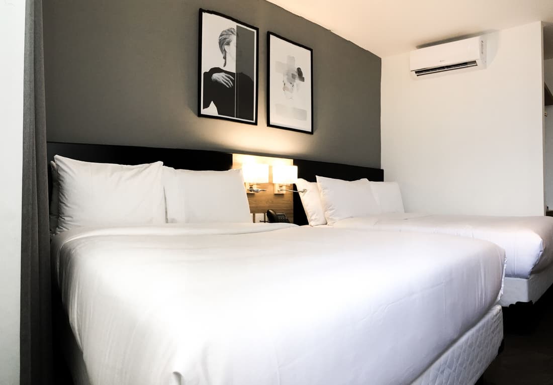 B'S Suites