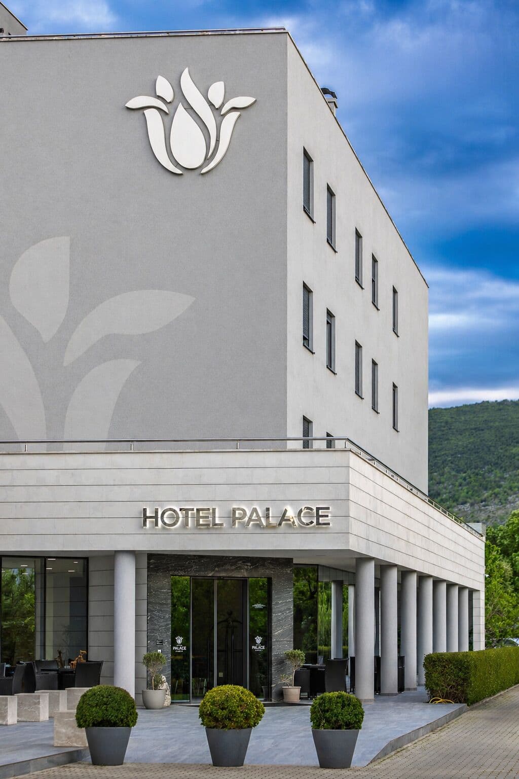Hotel Palace Medjugorje