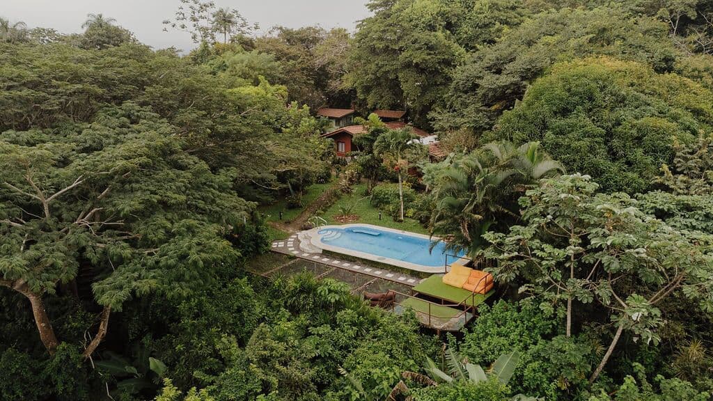 El Mirador