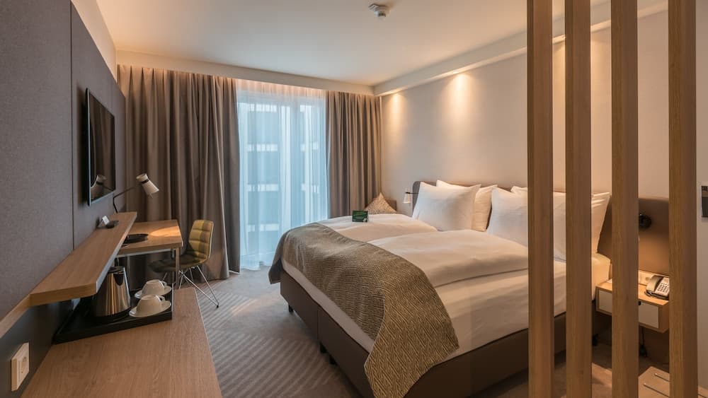 Holiday Inn Hamburg - Berliner Tor by IHG