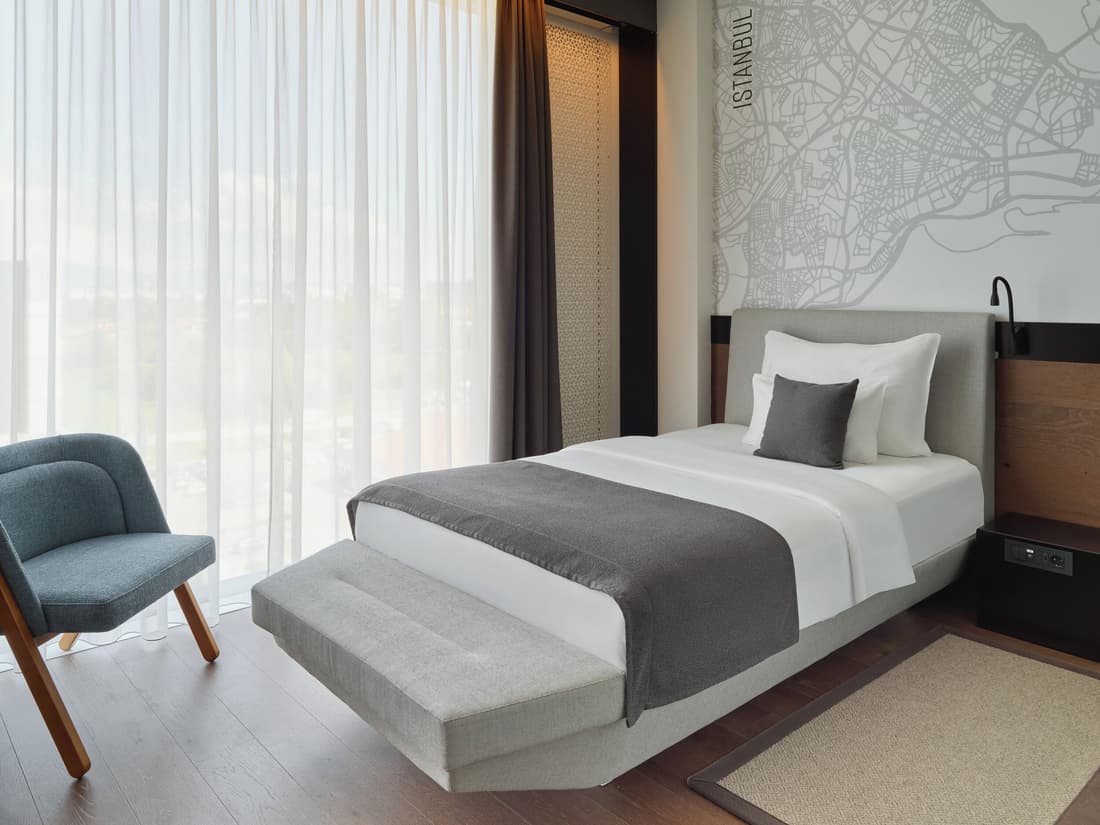 Mövenpick Zagreb