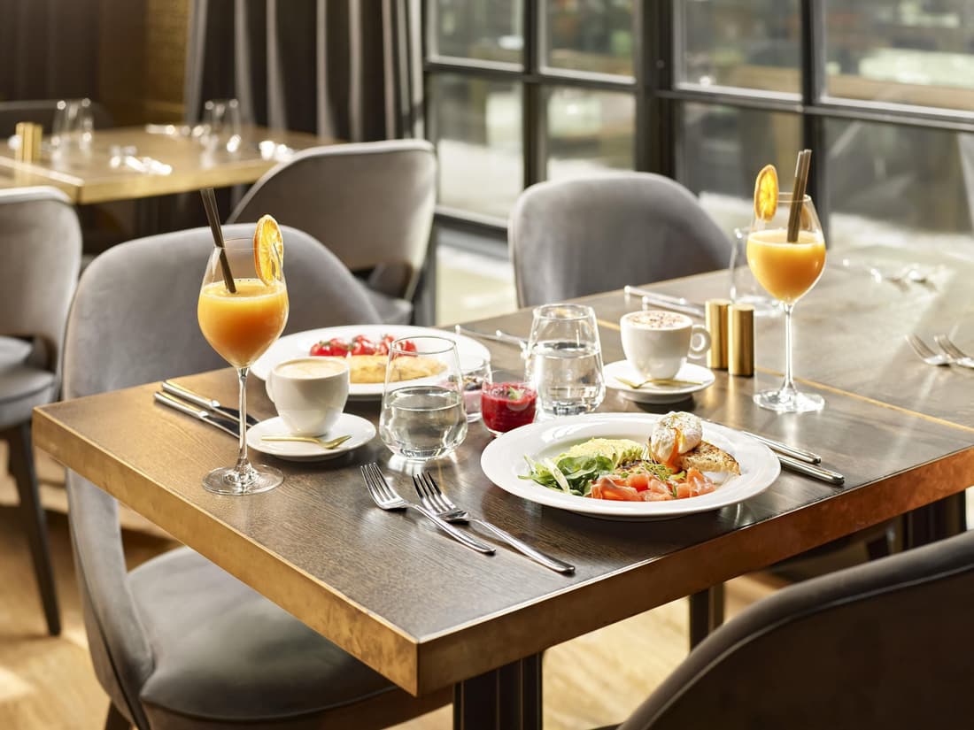 Mövenpick Zagreb