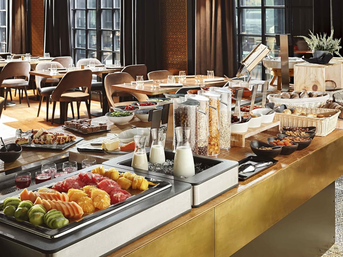Mövenpick Zagreb