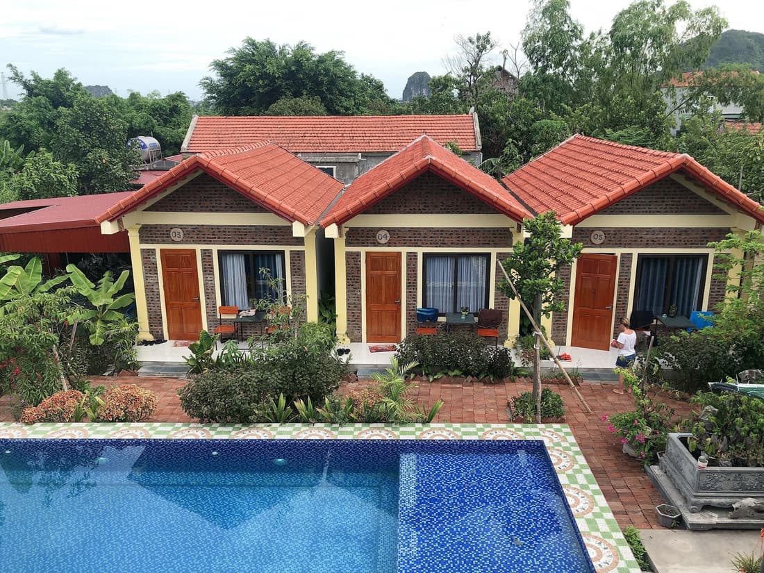 Tam Coc Sunrise Homestay