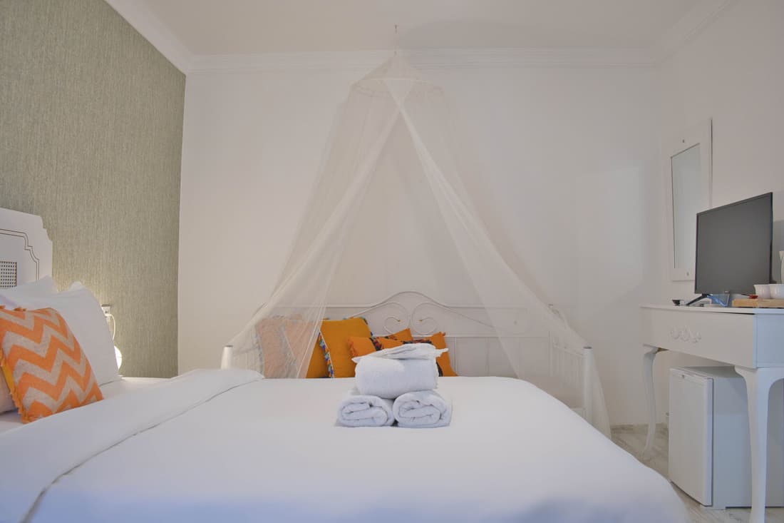 Elda Alacati Hotel