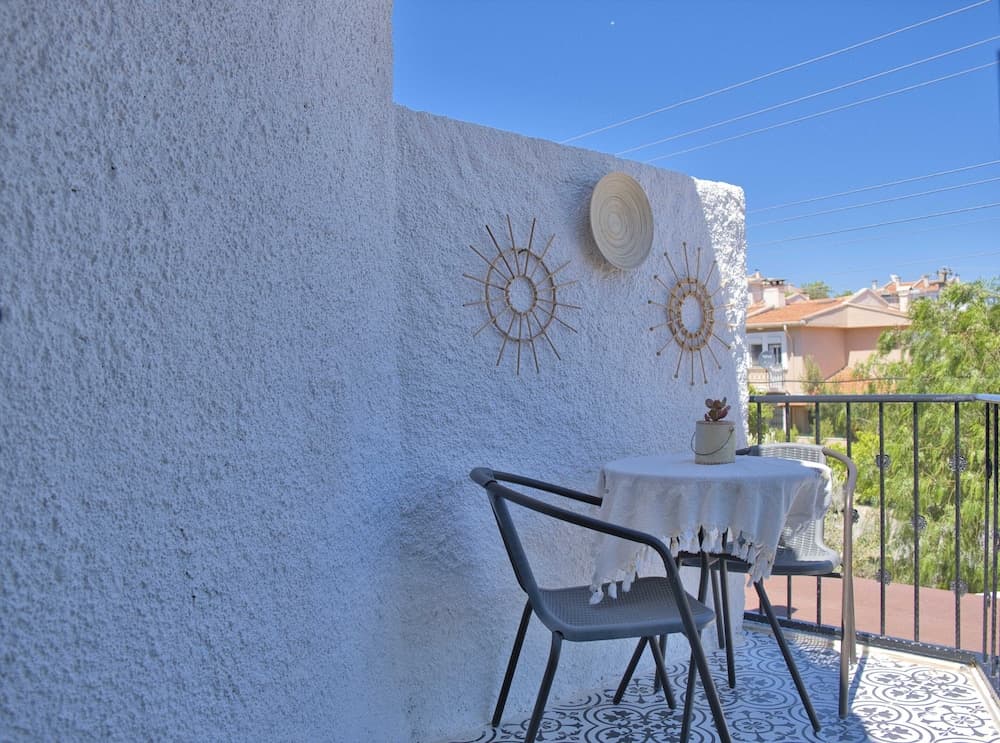 Elda Alacati Hotel
