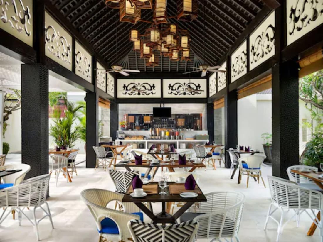 Avani Vacation Club Seminyak Bali