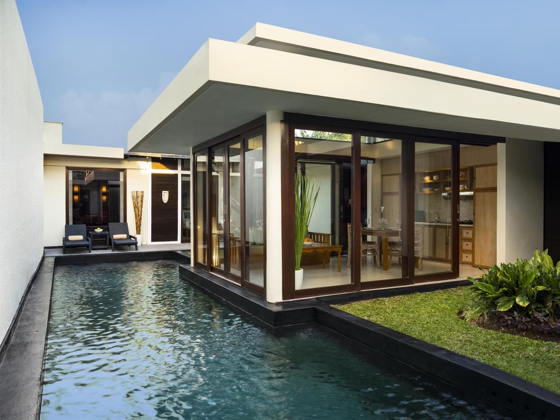 Avani Vacation Club Seminyak Bali