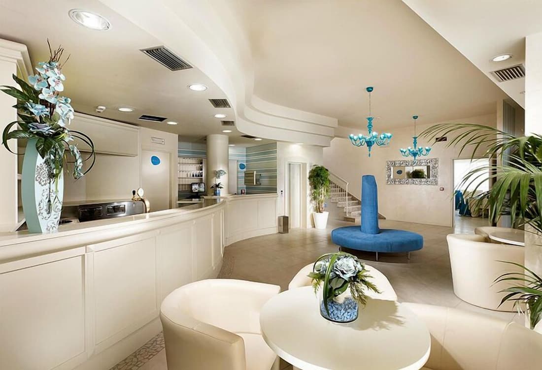 Hotel Turquoise