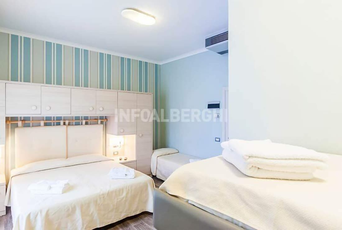 Hotel Turquoise