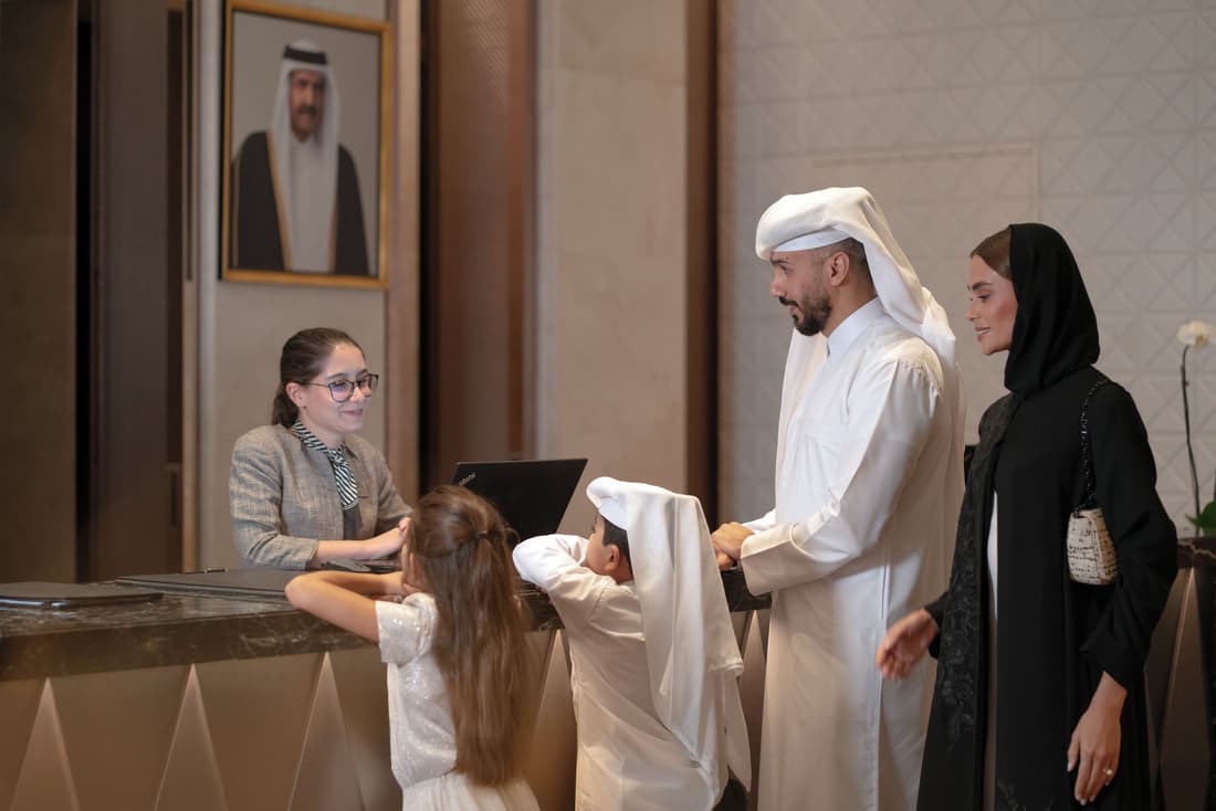 Park Hyatt Doha