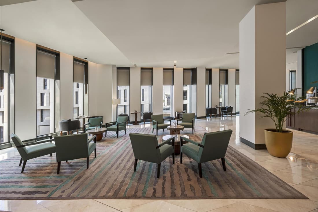 Park Hyatt Doha