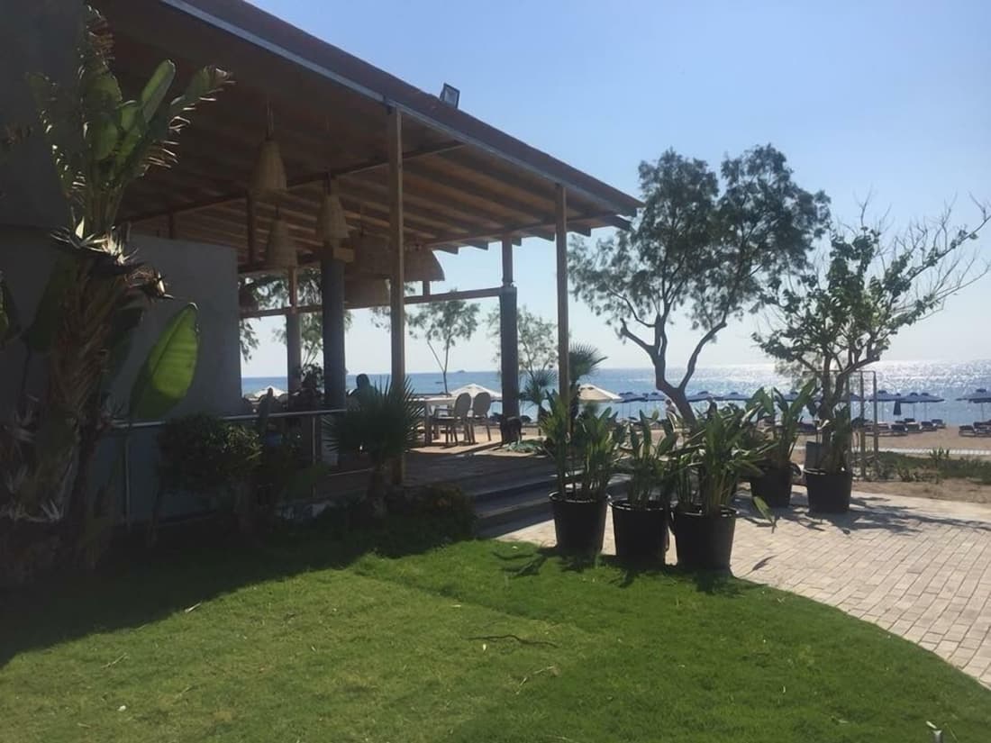 Galazio Beach