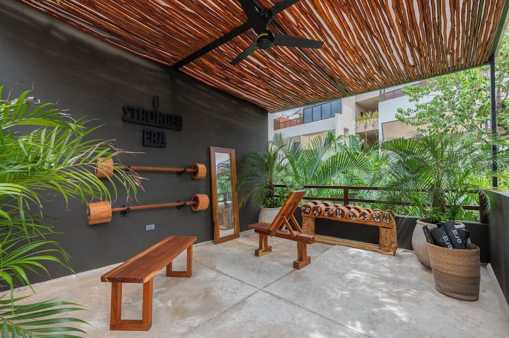 Era Hotel & Spa Tulum