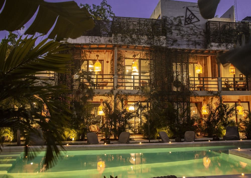 Era Hotel & Spa Tulum