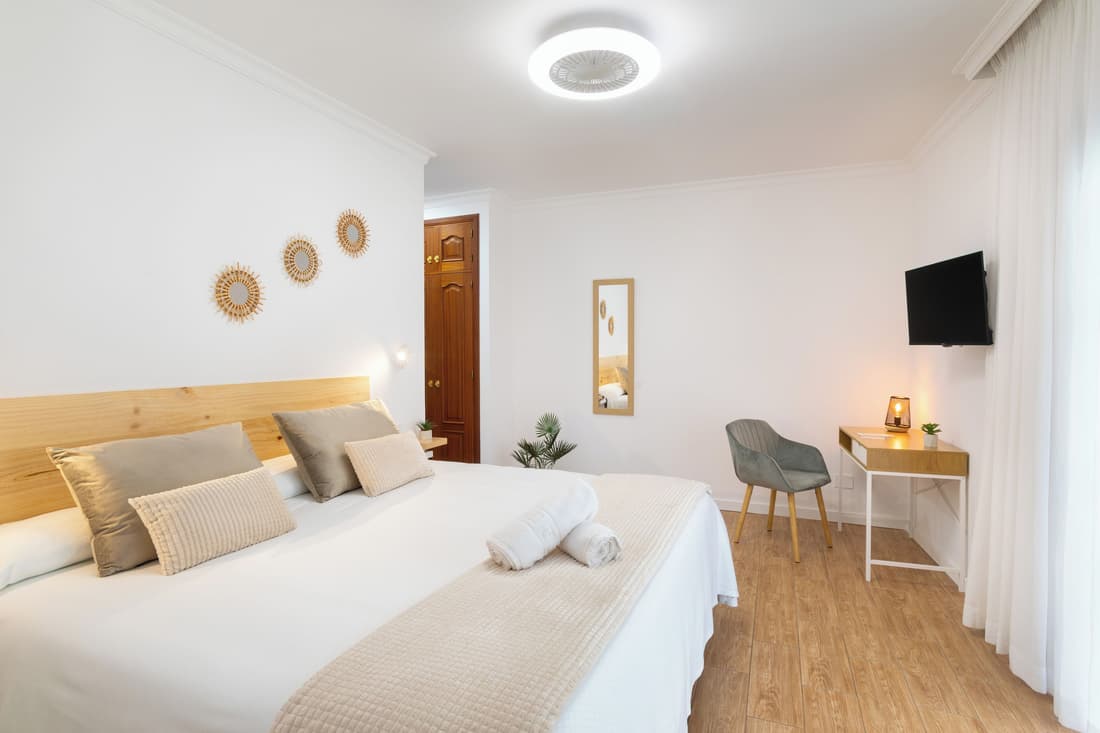 Hotel Don Manolito