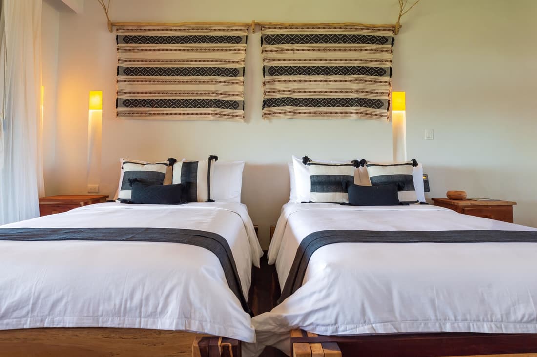 Kanan Tulum Hotel & Spa Adults Only Playground