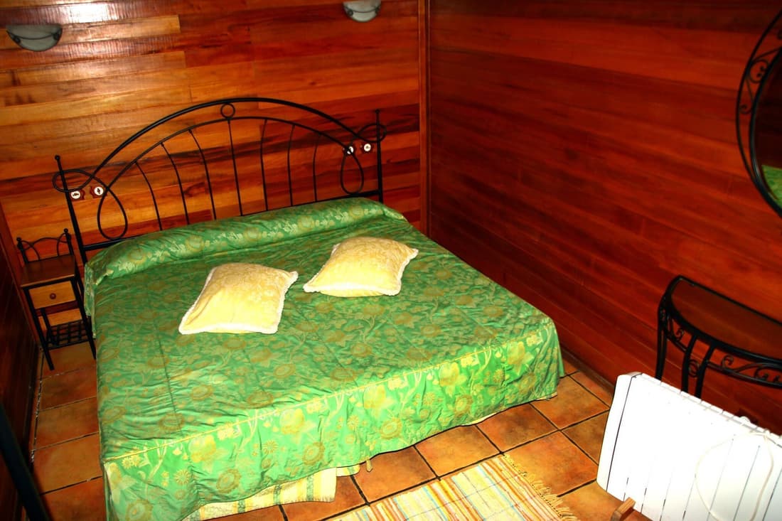 Cabañas Valle Verde