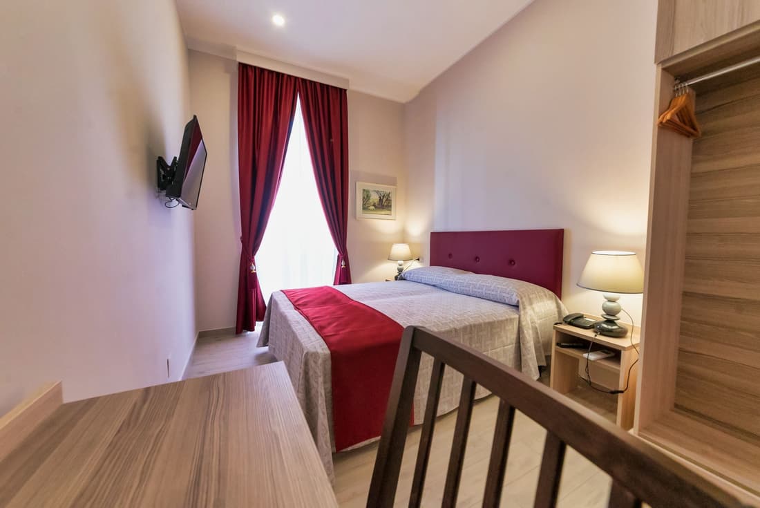 Hotel Balilla